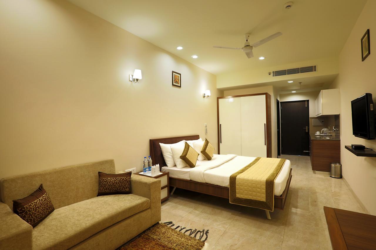 Fairvacanze Inns And Suites Sonipat Dış mekan fotoğraf