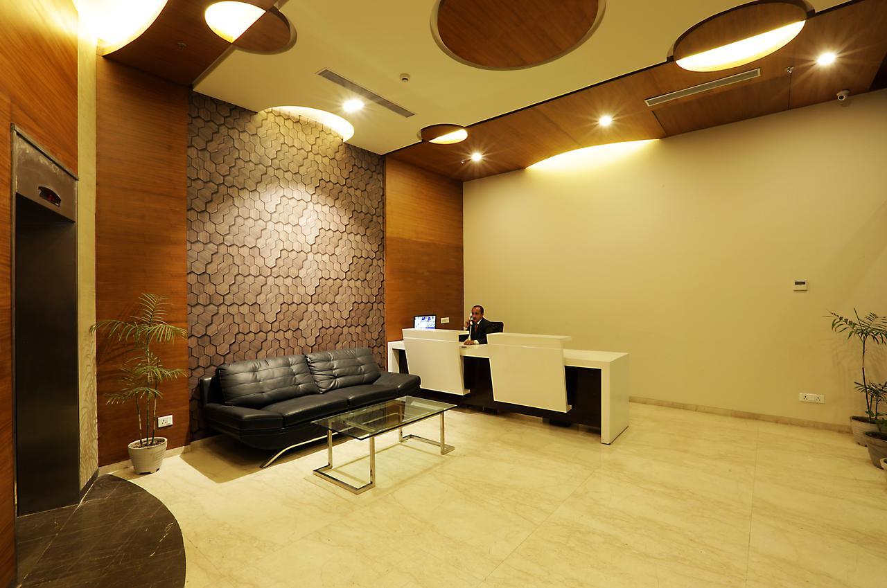Fairvacanze Inns And Suites Sonipat Dış mekan fotoğraf