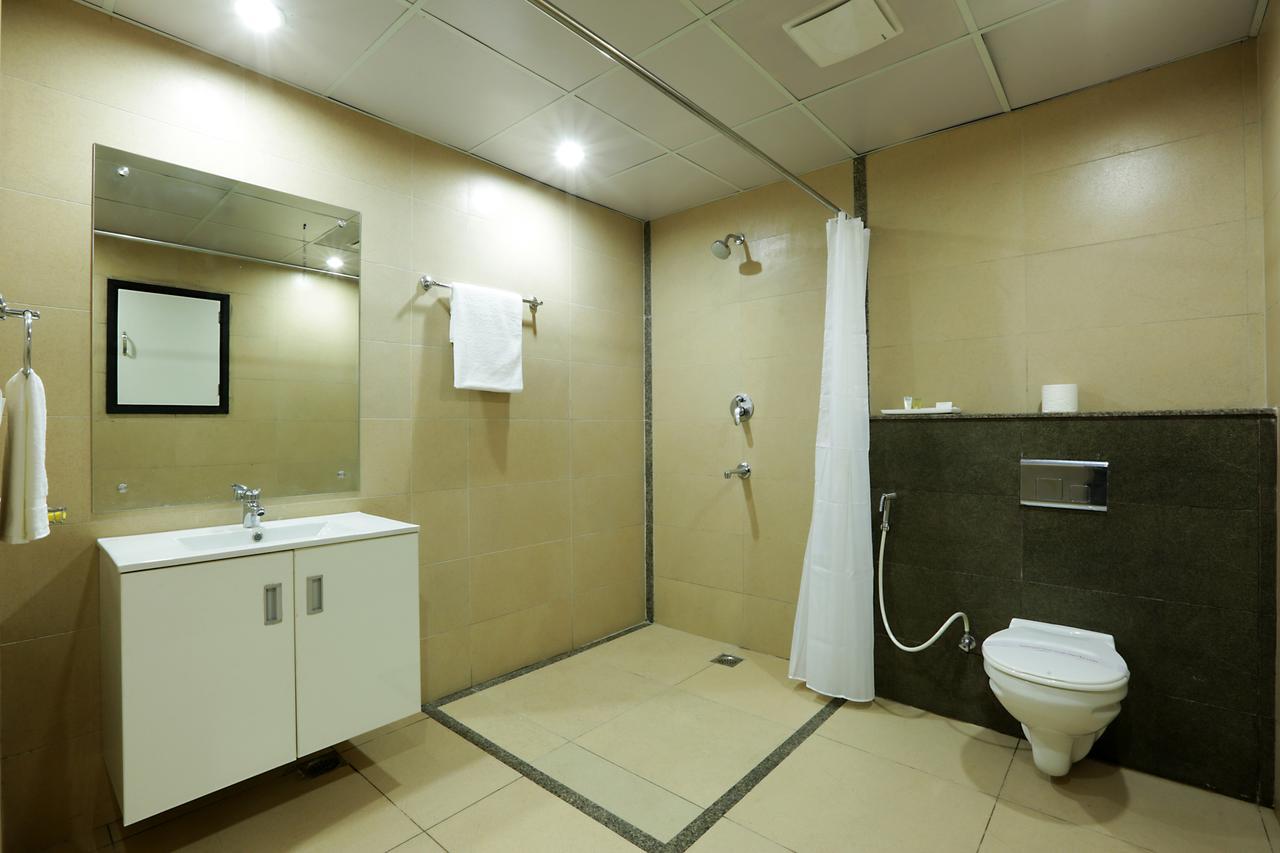 Fairvacanze Inns And Suites Sonipat Dış mekan fotoğraf