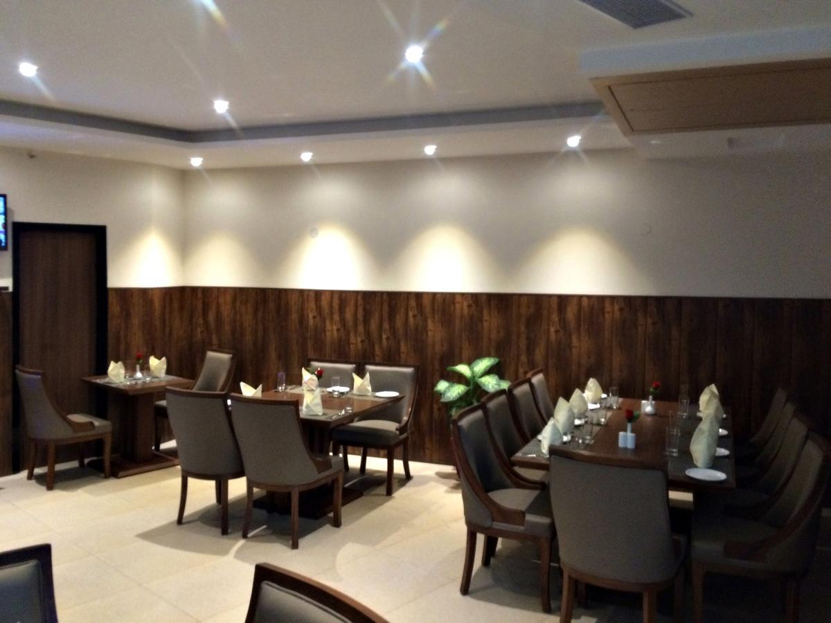 Fairvacanze Inns And Suites Sonipat Dış mekan fotoğraf